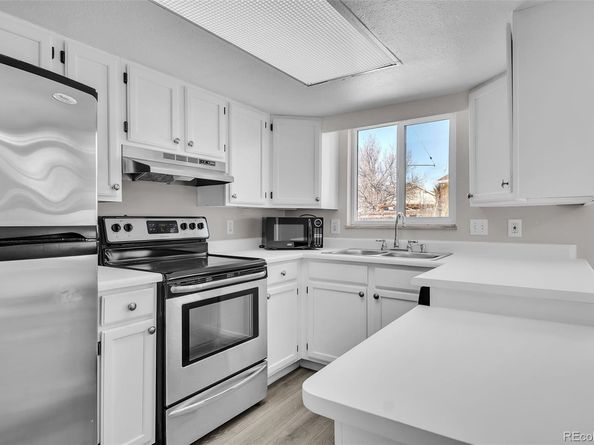 245 Otis Court, Lakewood CO 80226