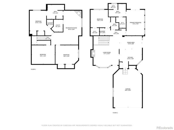 716 Club Circle, Louisville CO 80027