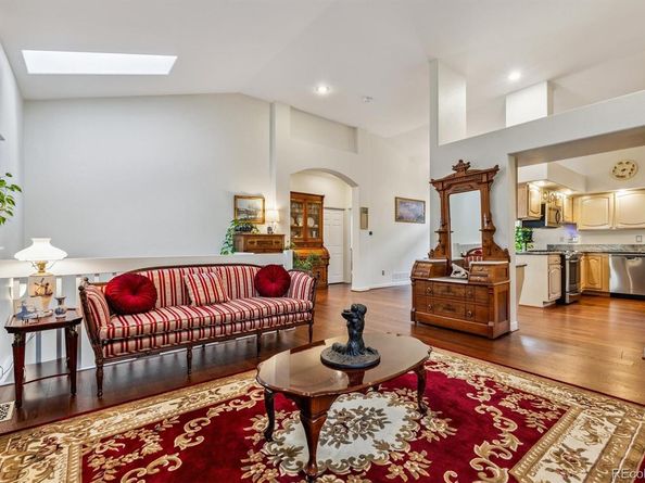 716 Club Circle, Louisville CO 80027