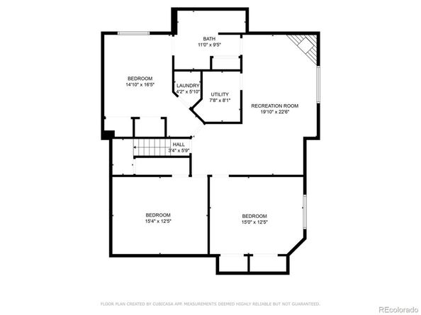 716 Club Circle, Louisville CO 80027