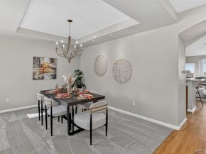 2615 W 107th Place, Westminster CO 80234