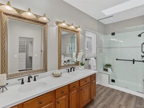 2615 W 107th Place, Westminster CO 80234