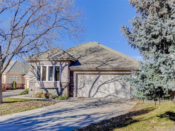 2615 W 107th Place, Westminster CO 80234