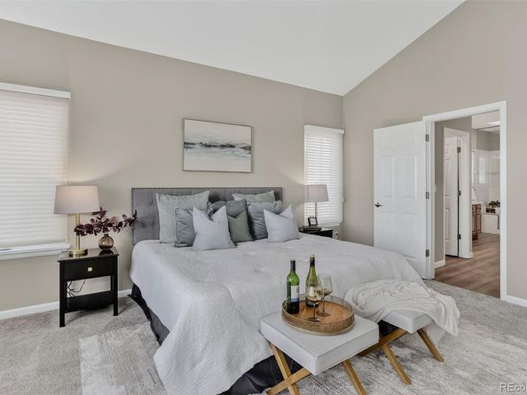 2615 W 107th Place, Westminster CO 80234