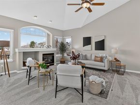 2615 W 107th Place, Westminster CO 80234