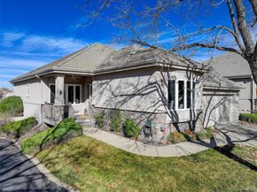 2615 W 107th Place, Westminster CO 80234