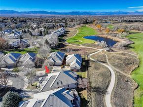 2615 W 107th Place, Westminster CO 80234