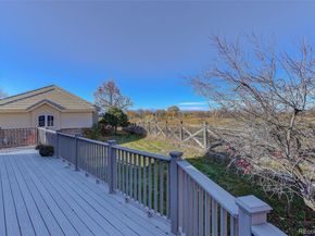 2615 W 107th Place, Westminster CO 80234