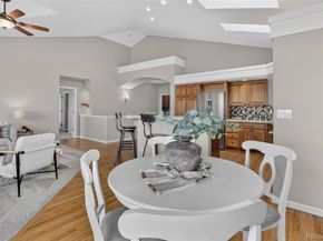 2615 W 107th Place, Westminster CO 80234