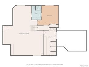 2615 W 107th Place, Westminster CO 80234