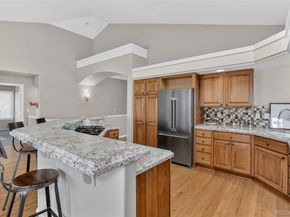 2615 W 107th Place, Westminster CO 80234