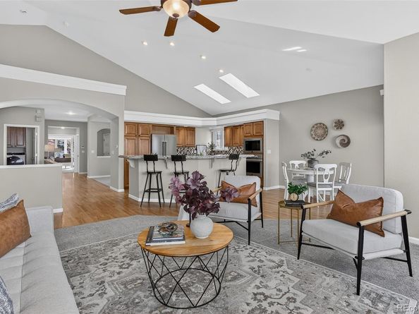 2615 W 107th Place, Westminster CO 80234