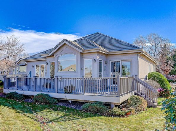 2615 W 107th Place, Westminster CO 80234