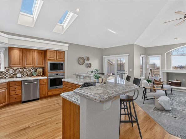 2615 W 107th Place, Westminster CO 80234