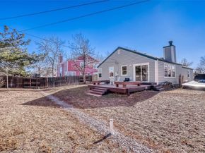 11337 E 1st Avenue, Aurora CO 80010