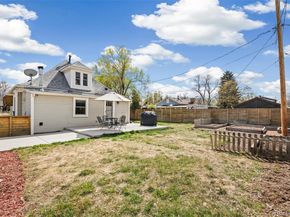 6303 E Iowa Avenue, Denver CO 80224