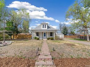 6303 E Iowa Avenue, Denver CO 80224