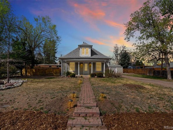 6303 E Iowa Avenue, Denver CO 80224