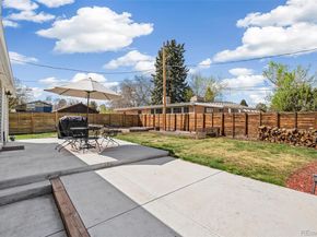 6303 E Iowa Avenue, Denver CO 80224