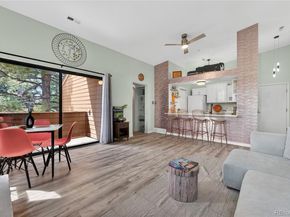 4292 S Salida Way 11, Aurora CO 80013
