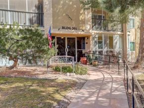 13635 E Bates Avenue 210, Aurora CO 80014