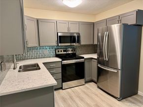 13635 E Bates Avenue 210, Aurora CO 80014
