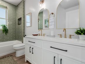 95 W Byers Place, Denver CO 80223