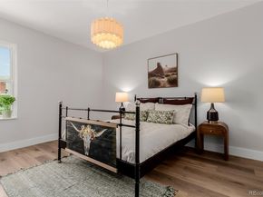 95 W Byers Place, Denver CO 80223