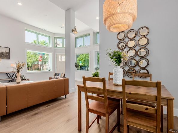 95 W Byers Place, Denver CO 80223