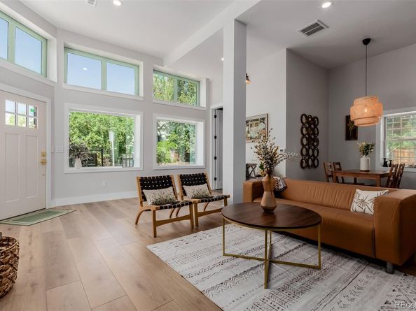95 W Byers Place, Denver CO 80223