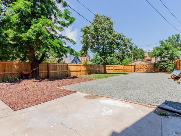95 W Byers Place, Denver CO 80223