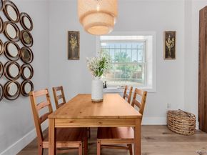 95 W Byers Place, Denver CO 80223