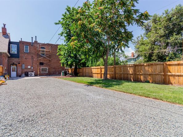 95 W Byers Place, Denver CO 80223