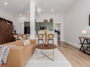 95 W Byers Place, Denver CO 80223