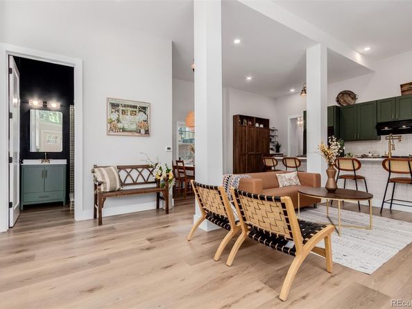95 W Byers Place, Denver CO 80223