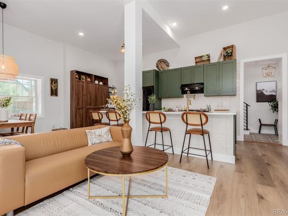 95 W Byers Place, Denver CO 80223