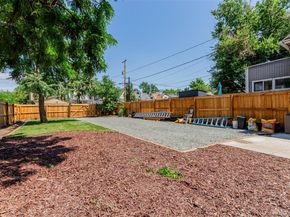 95 W Byers Place, Denver CO 80223
