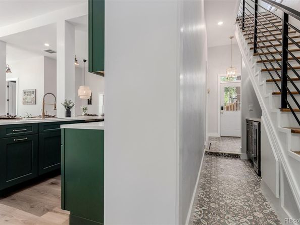 95 W Byers Place, Denver CO 80223