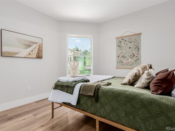 95 W Byers Place, Denver CO 80223