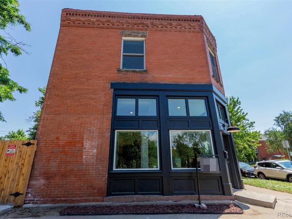 95 W Byers Place, Denver CO 80223