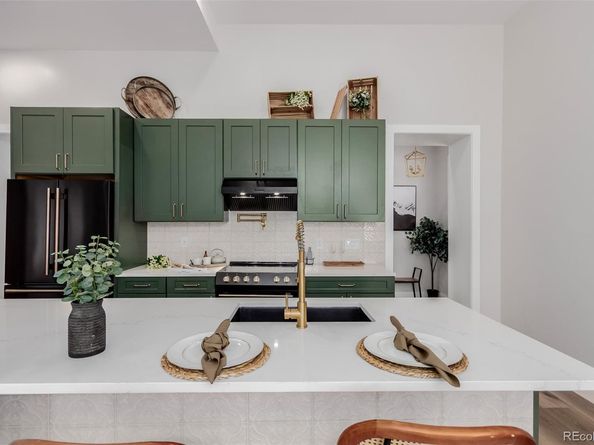 95 W Byers Place, Denver CO 80223