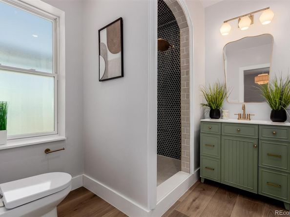 95 W Byers Place, Denver CO 80223