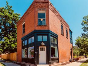 95 W Byers Place, Denver CO 80223