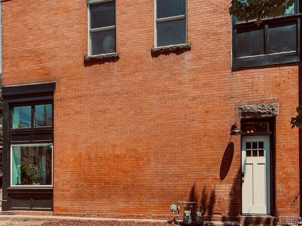 95 W Byers Place, Denver CO 80223