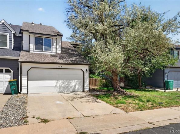 3708 S Ensenada Street, Aurora CO 80013
