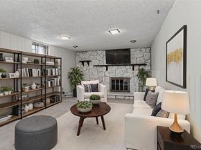 3535 W Pimlico Avenue, Englewood CO 80110