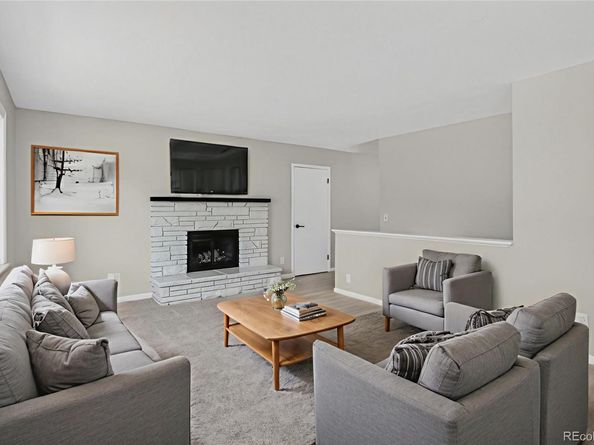 3535 W Pimlico Avenue, Englewood CO 80110