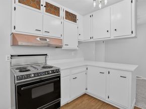 3535 W Pimlico Avenue, Englewood CO 80110