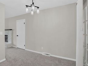 3535 W Pimlico Avenue, Englewood CO 80110