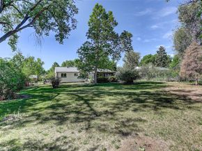3535 W Pimlico Avenue, Englewood CO 80110